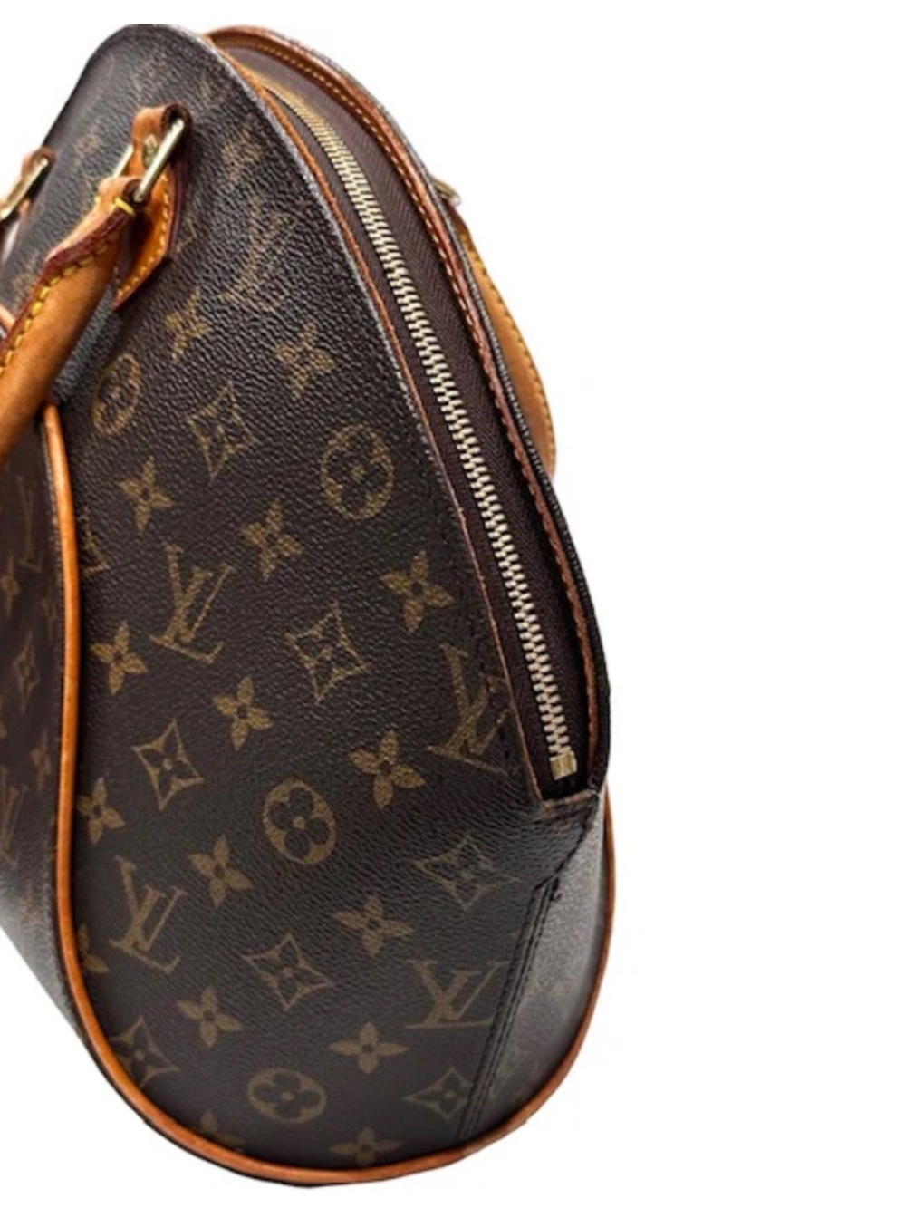 Louis Vuitton Monogram Ellipse MM - Picture 4 of 11